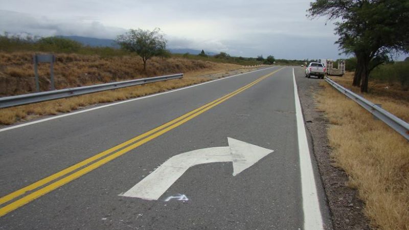 Se firmó el contrato para la ejecución de la Malla 408 B