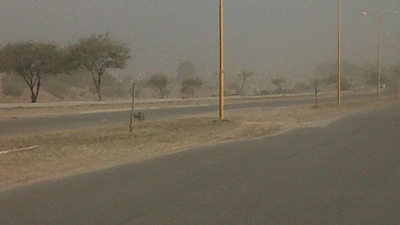 Este sábado a la noche inicia la ola polar