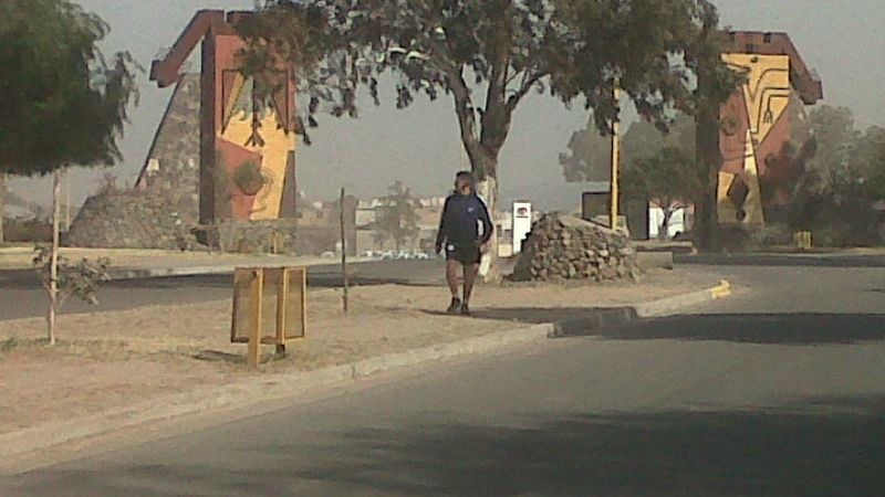 Pronóstico del tiempo para los próximos días