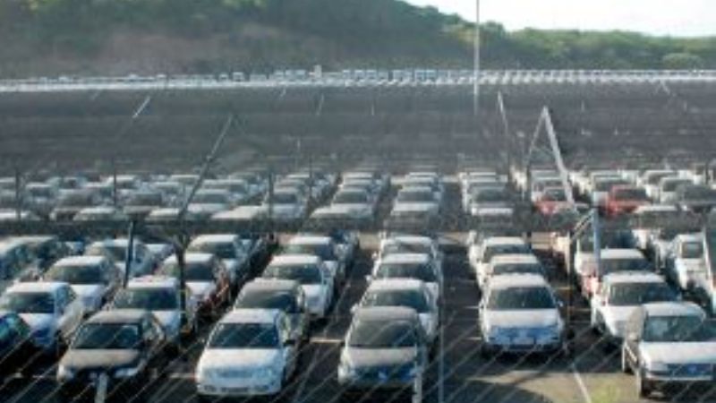 Mejoró la venta de autos usados