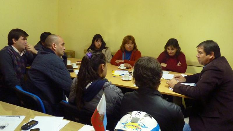 Fortalecen acciones contra el trabajo infantil