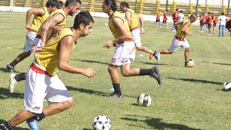 Arranca \"El León\"