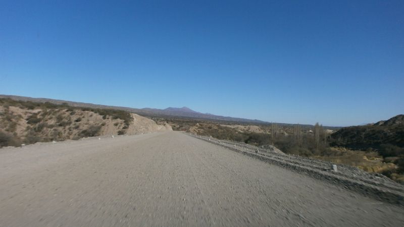 Cuando la desidia de los políticos olvida a los pueblos