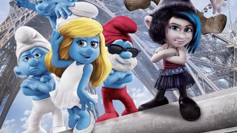 Tres estrenos en Cinemacenter a partir de mañana