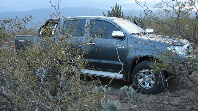 Piden prisión preventiva para padre e hijo 