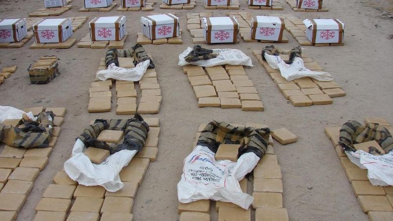 Piden prisión preventiva para padre e hijo 