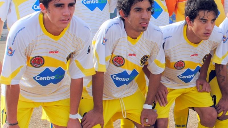 En la Capital, se ponen al día con partidos postergados