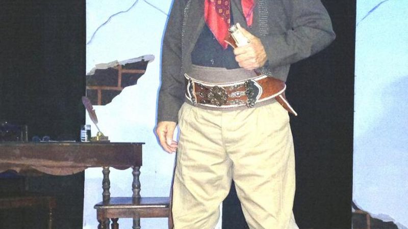 “Del desengaño a la traición” abre nuevamente el telón