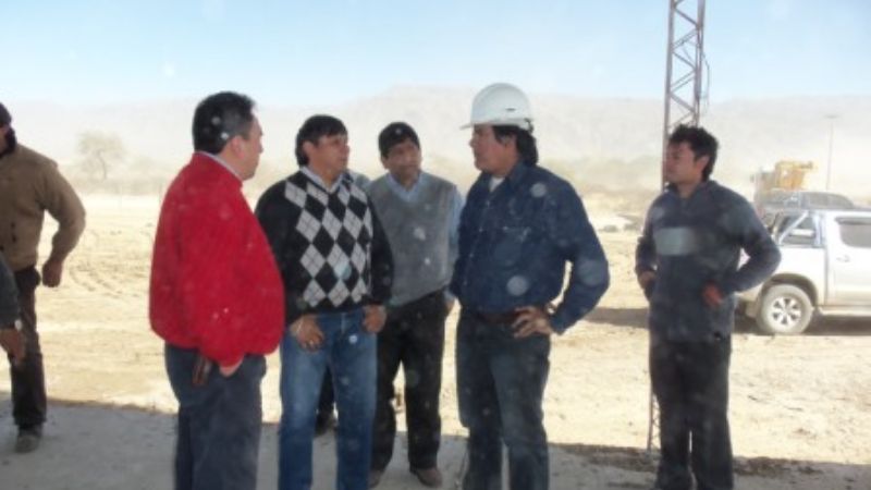 Brindarán soluciones paliativas al problema energético