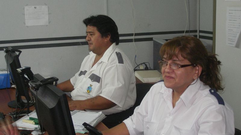 Centro de Emisión de Licencias, sin atención hasta el 11 de julio