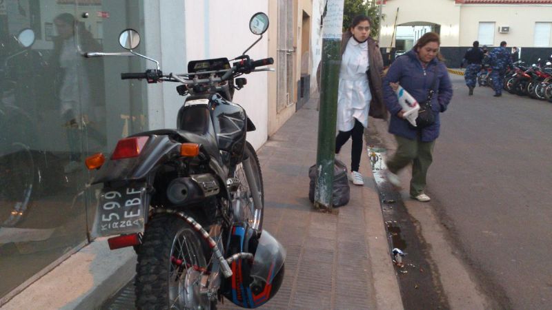 Sin control y con impunidad