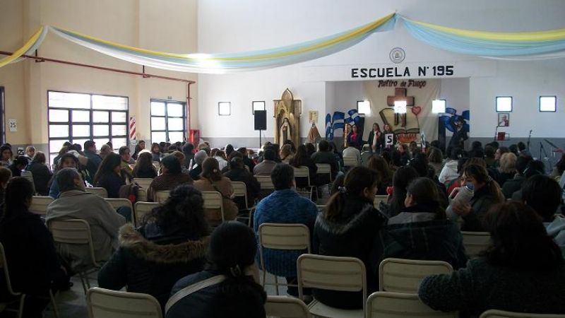Este fin de semana se realizará el Encuentro Diocesano de Catequistas