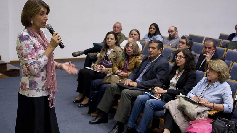Primera reunión del Comité Provincial de Lucha contra el Tráfico Ilícito de Bienes Culturales