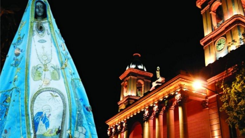 Se avanza en le organización del 6to encuentro de Turismo Religioso en Catamarca