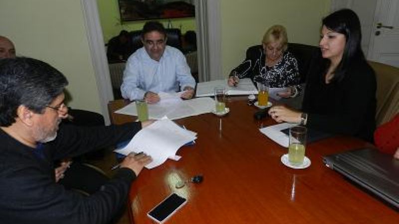 En 4 meses "Bigote" deberá irse del centro; el resto, en un año y medio