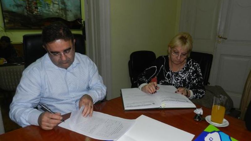 En 4 meses "Bigote" deberá irse del centro; el resto, en un año y medio