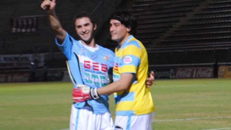 9 de Julio y Roca definen al próximo rival de Policial