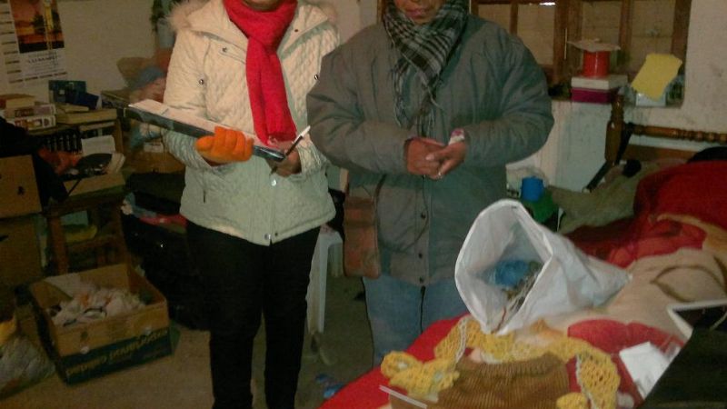 Sustentan microemprendimientos en el interior