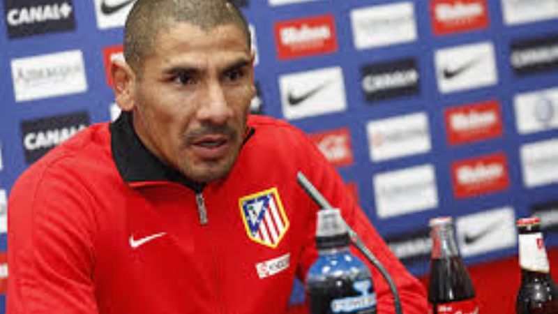 El "Cata" Díaz se fue de Boca