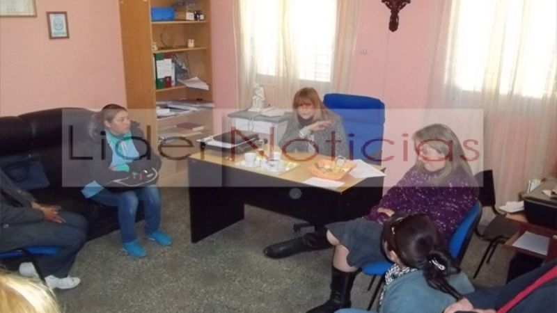 “Frustración es la única sensación que nos dejó la ministra”