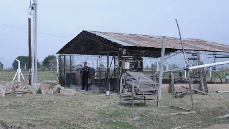 Identificaron restos de seis desaparecidos en el Pozo de Vargas