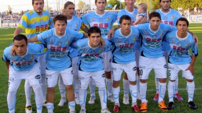 9 de Julio de Morteros (Cba.) será el rival de Policial