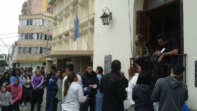 Novedades de la Maratón Catamarca Ciudad Corre