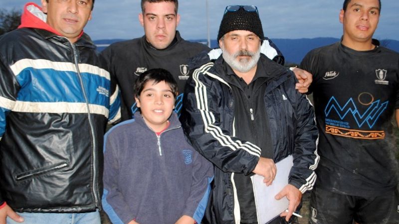 Los Hurones, campeón del Apertura en la Andina