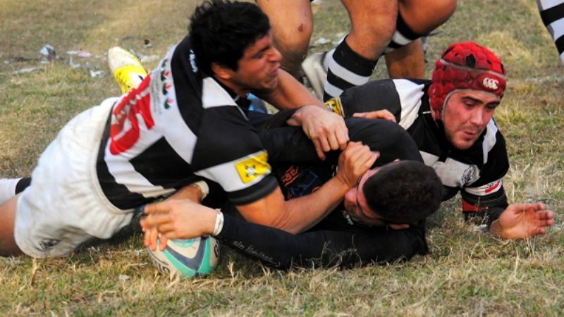 Los Hurones, campeón del Apertura en la Andina