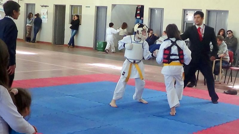 Nuevos horarios en la Sirio Libanesa