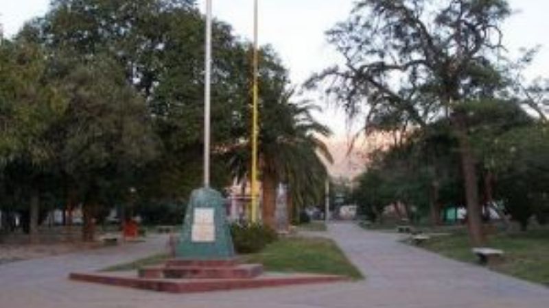 El populoso Villa Cubas cumplió 127 años