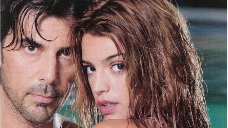 Actor respondió por los rumores de acoso a Calu Rivero