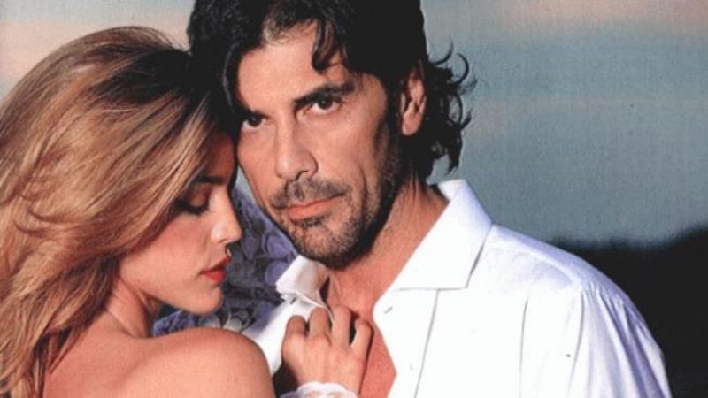 Actor respondió por los rumores de acoso a Calu Rivero