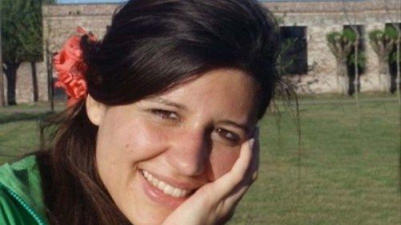 María Cash, buscada en Catamarca, lleva dos años desaparecida