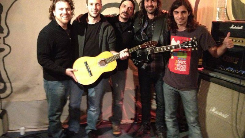 La Mancha de Rolando se presentará el miércoles 17