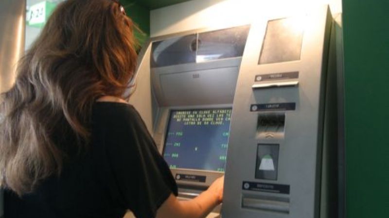 Se desdobla el pago del aguinaldo