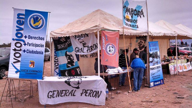 No se puede lucrar con el dolor