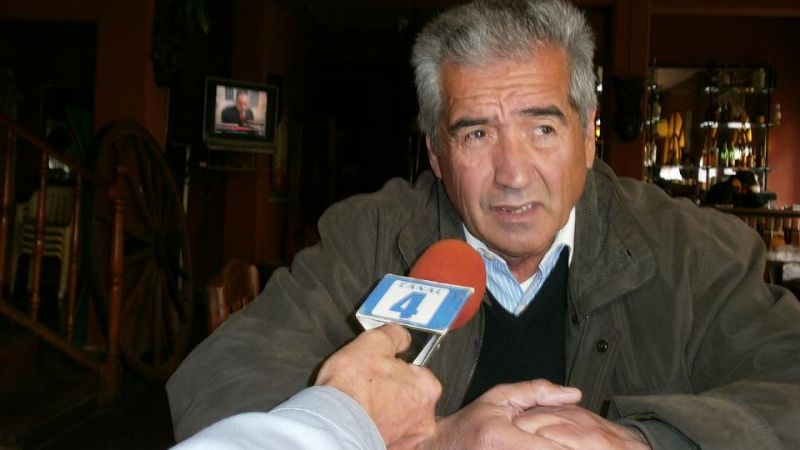 “Que la Corte reincorpore a González es una provocación”