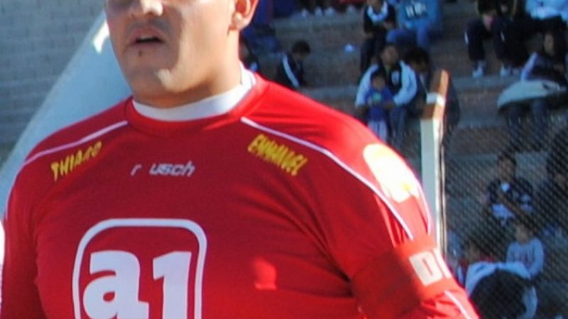 Villa Cubas suma valores locales al Argentino B