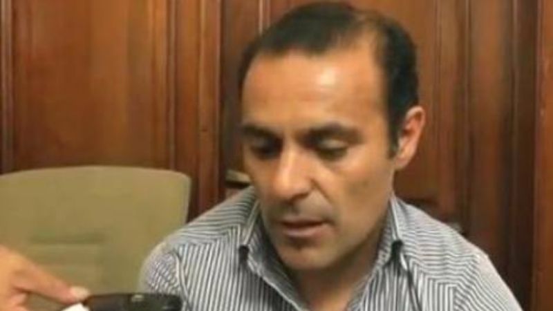 Se vuelve a reunir la Comisión de Participación