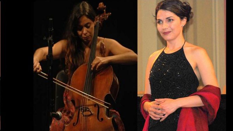 Recital de música lírica española