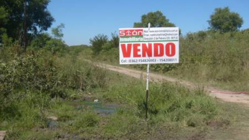La Municipalidad otorgará créditos para adquirir terrenos 