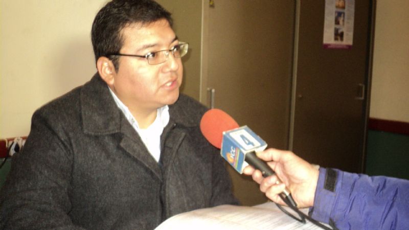 Continuan preparativos para la Fiesta en honor a San Roque 