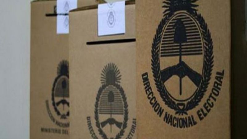 Si no voté en las PASO, ¿puedo votar en las generales?