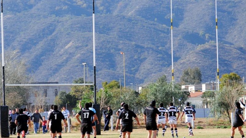 A Los Hurones no hay con que darle en Catamarca