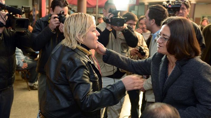 Corpacci: \"Nunca se cuentan los cabritos antes de la parición\"