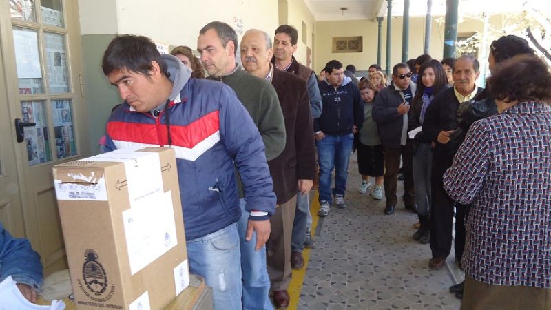 Brizuela del Moral, sin privilegios