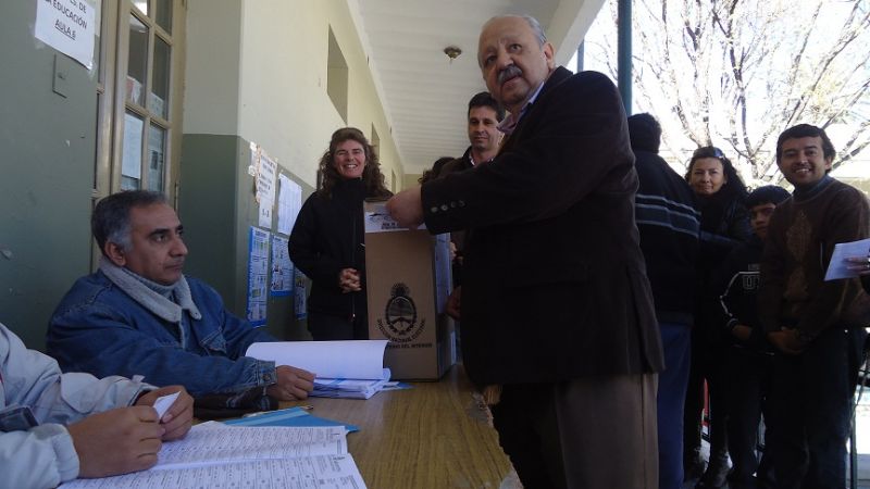 Brizuela del Moral, sin privilegios