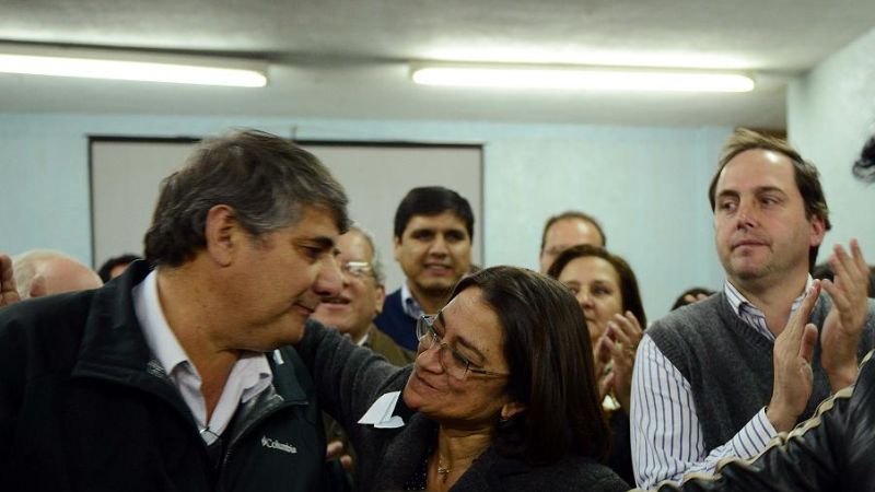 En Catamarca todos festejan