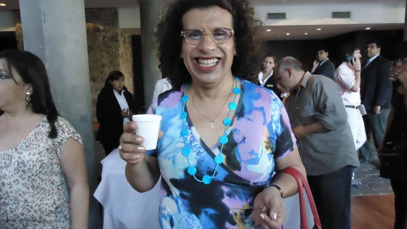 ATECA: Habrían bajado la postulación de Blasia Gomez Reynoso